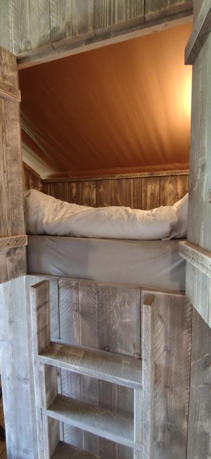 Le Relais d'Artagnan - relais équestre Hotel Mortier Eksteriør billede