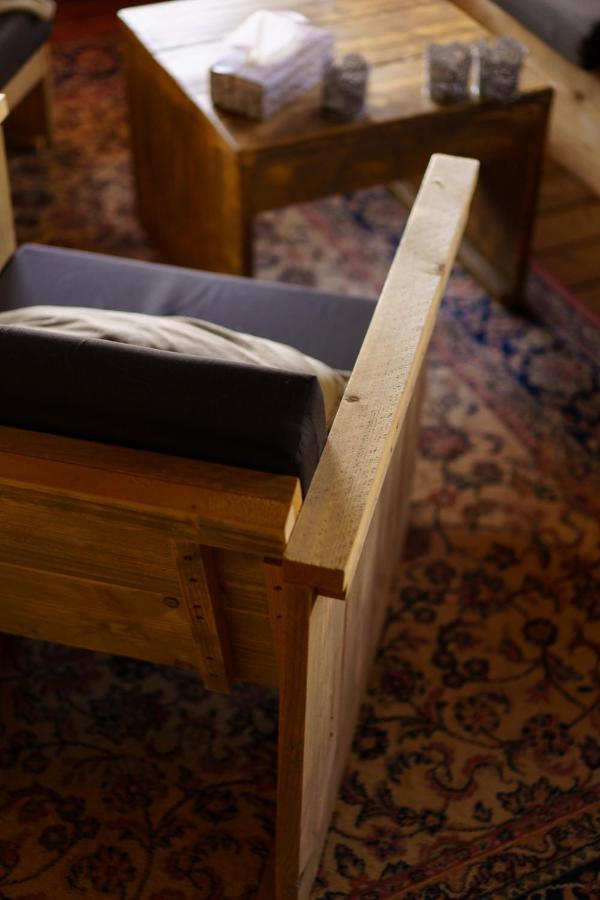 Le Relais d'Artagnan - relais équestre Hotel Mortier Eksteriør billede